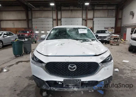2022 Mazda Cx-30 2.5 S from USA, damaged, VIN 3MVDMBAL8NM437421